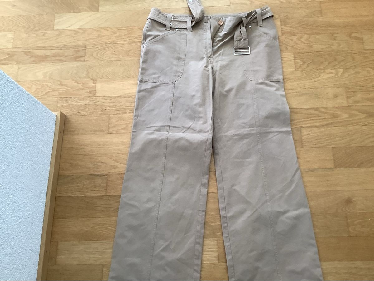 Pantaloni: Damenhose street one – Usato da Wildegg venduto da mollilove 1