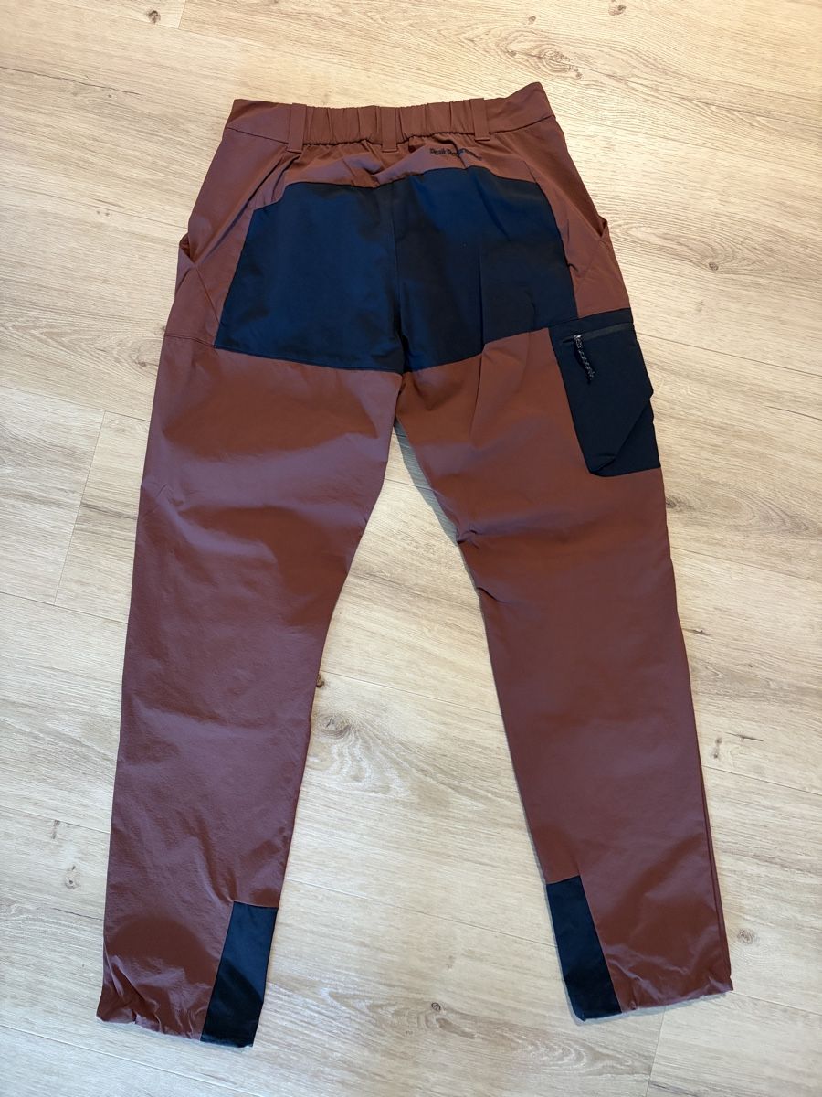 Peak Performance Hosen: Damen Wanderhose Peak Performance  – Gebraucht aus Rapperswil SG von sas_lt9y 1