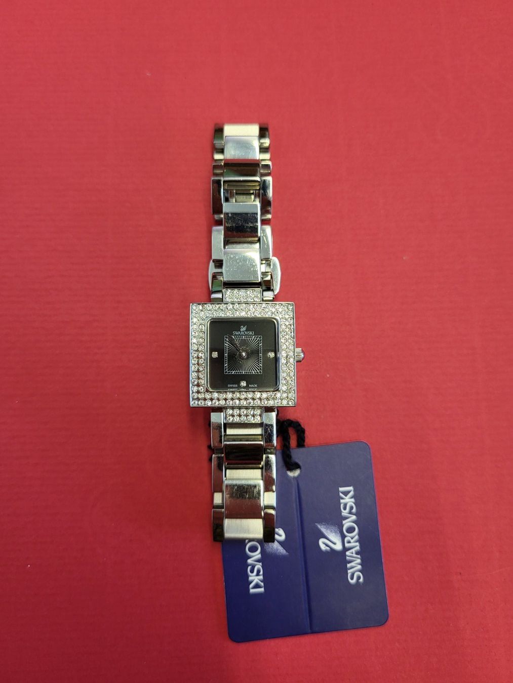 Swarovski Uhren: Swarovski Damen Uhr – Neu (gemäss Beschreibung) aus Diessenhofen von Osio