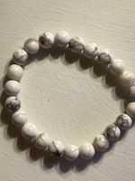 EDELSTEIN ARMBAND