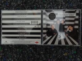 CD : wet wet wet
