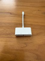 Apple Lightning zu VGA Adapter