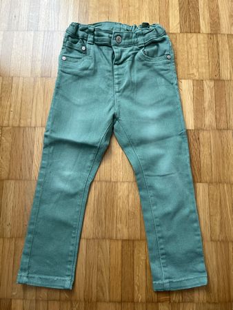 Kinderhose Gr. 92/98