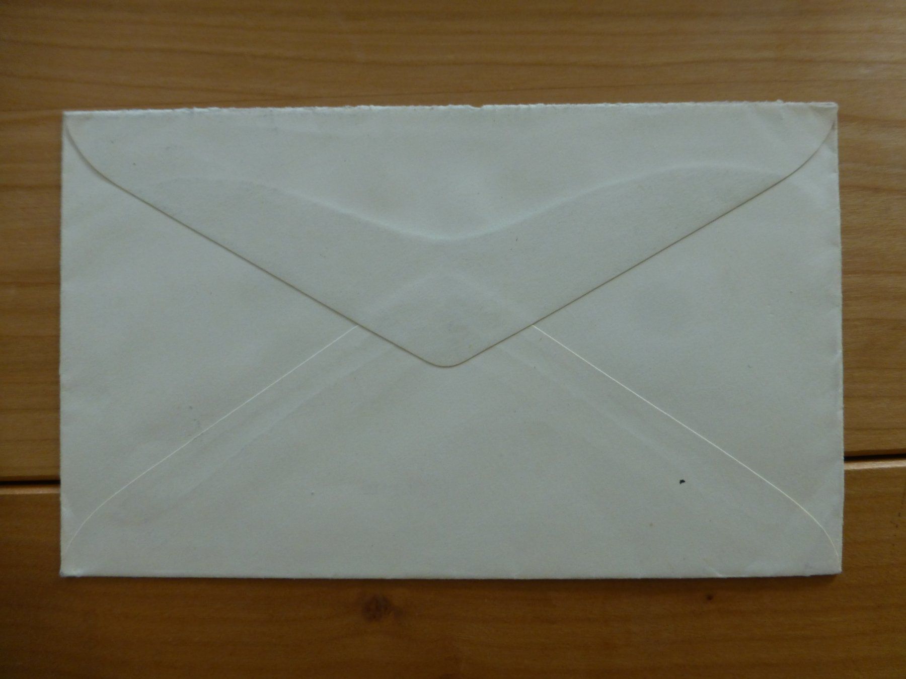 Alle Briefmarken: Thailand Brief nach St. Gallen ca. 1940 – Gebraucht aus Bettlach von 1saurer 1