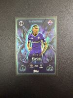 Topps Match Attax 2025/26 Moise Kean XC 3