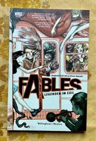 Fables Band Nr 1 von 2014