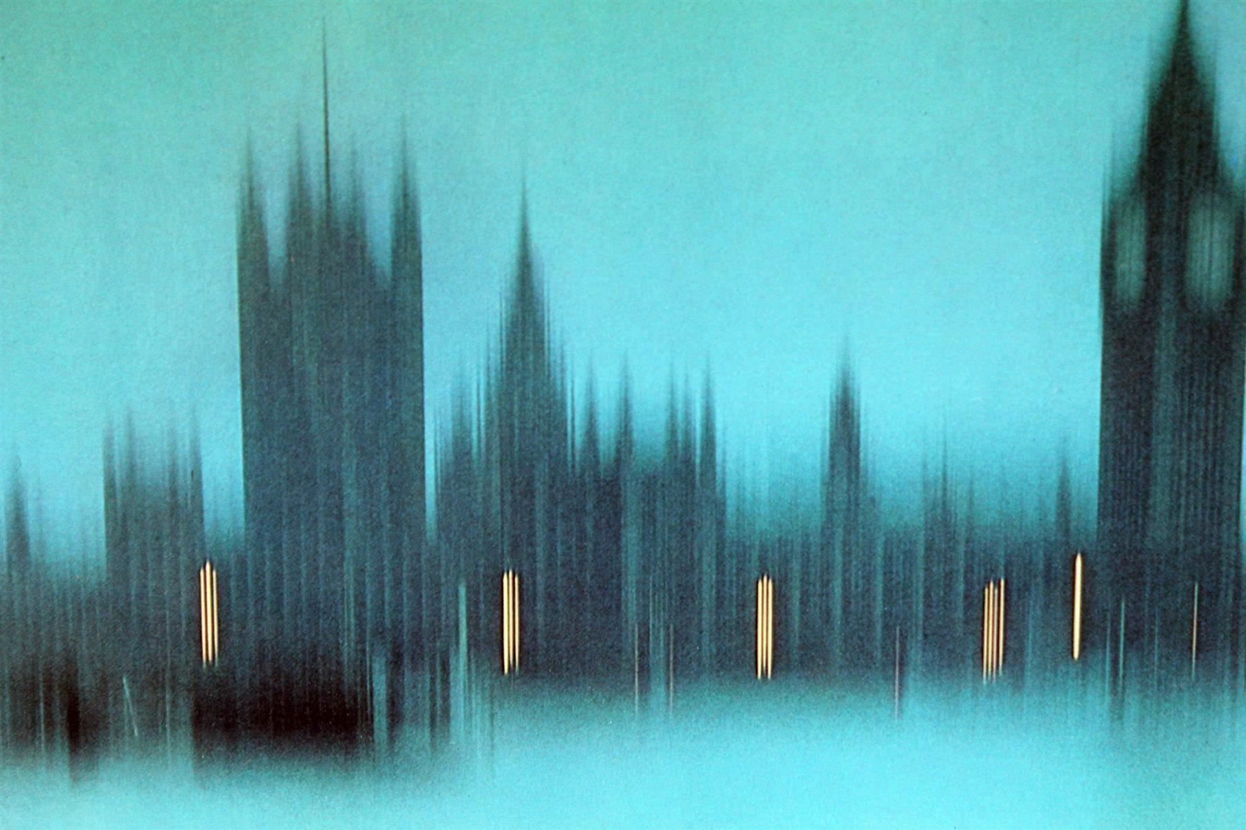Grafica & Litografie: EDWARD ELGAR: Enigma Variations – Usato da Bern venduto da vinyl-heaven