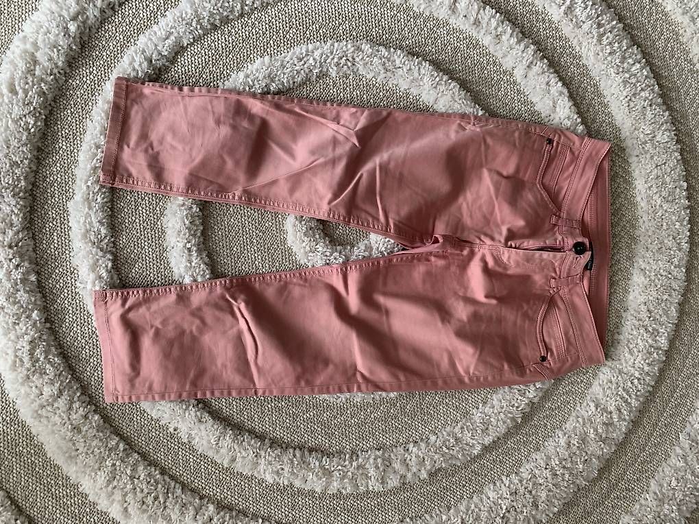 Hosen: Hosen Damen Gr. S / je Chf 3.- – Gebraucht aus Einsiedeln von ver_sb5p 1