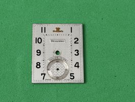 Jaeger-LeCoultre Reverso Cadran