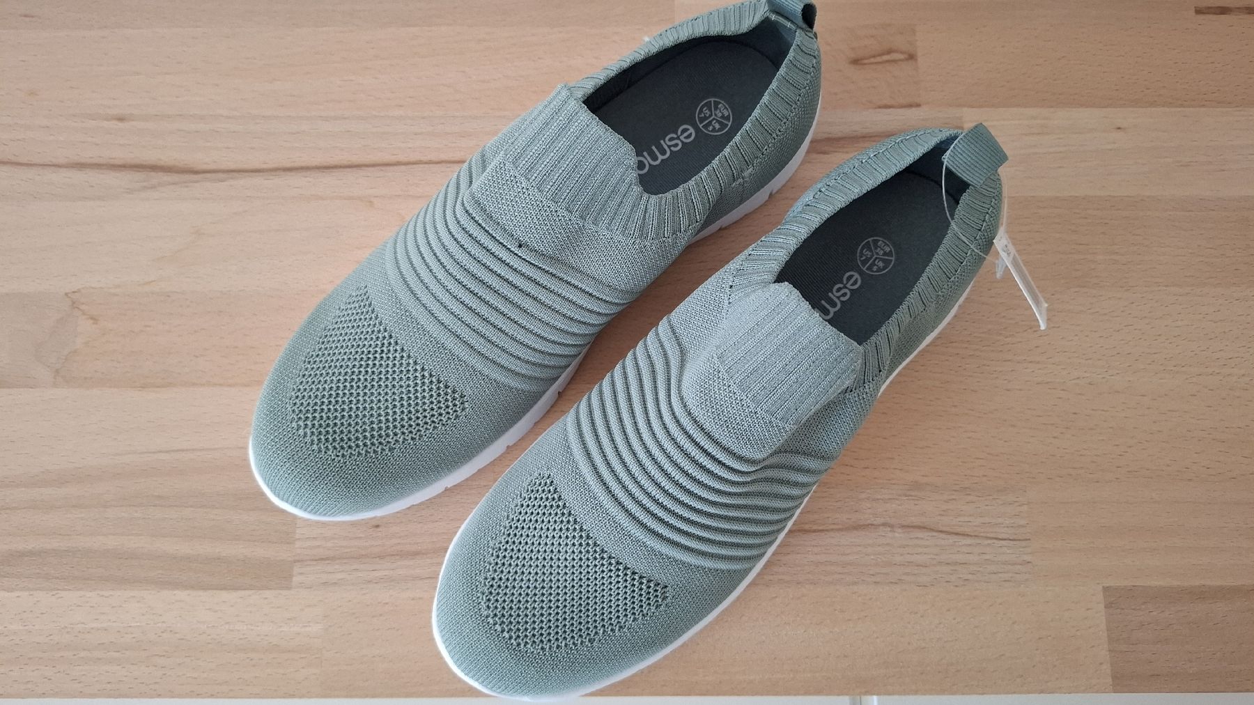 Damenschuhe: Esmara Damenschuhe Grösse 38 neu – Neu und originalverpackt aus Emmen von Tigerlady 5