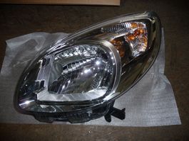 Renault Scheinwerfer Vorne Links neu 26 06 026 65R