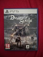 Demon's Souls (PS5)