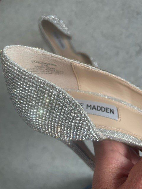Steve Madden Scarpe da donna: Steve Madden Grösse 37 – Nuovo (secondo la descrizione) da Hagendorn venduto da Pezzli 1