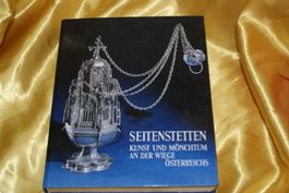 (M)Kunst und Mönchtum österreich