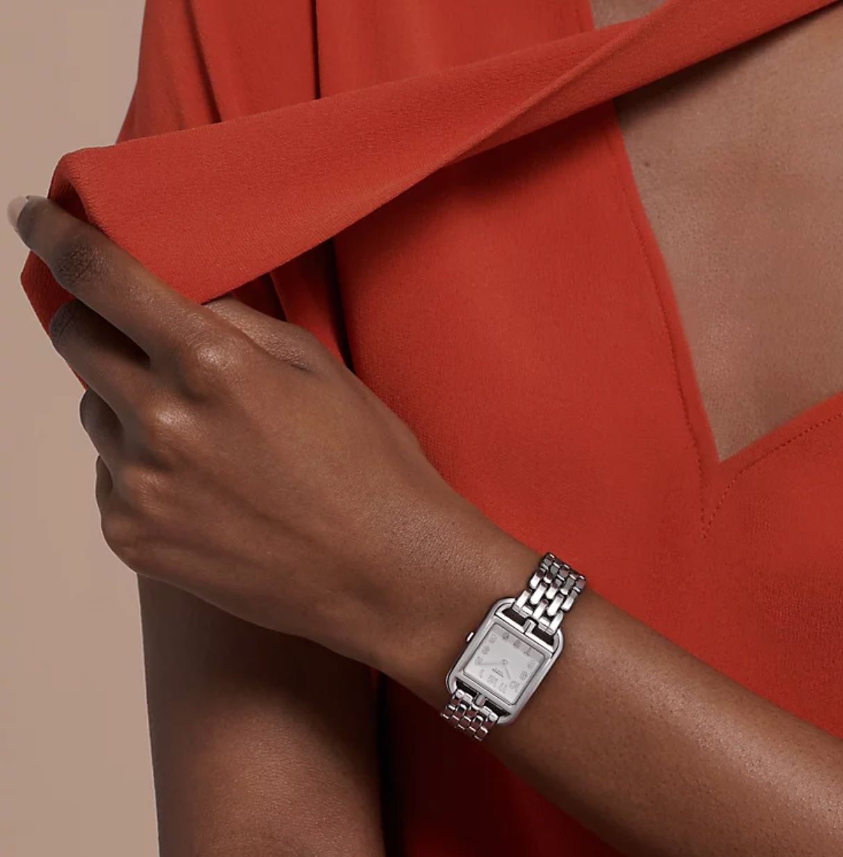 Hermès Orologi: HERMES Cape Code – Nuovo e nell'imballaggio originale da Triesen venduto da hor_6kx9 3