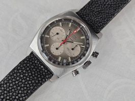 Zenith El-Primero Vintage Chronograph A 385