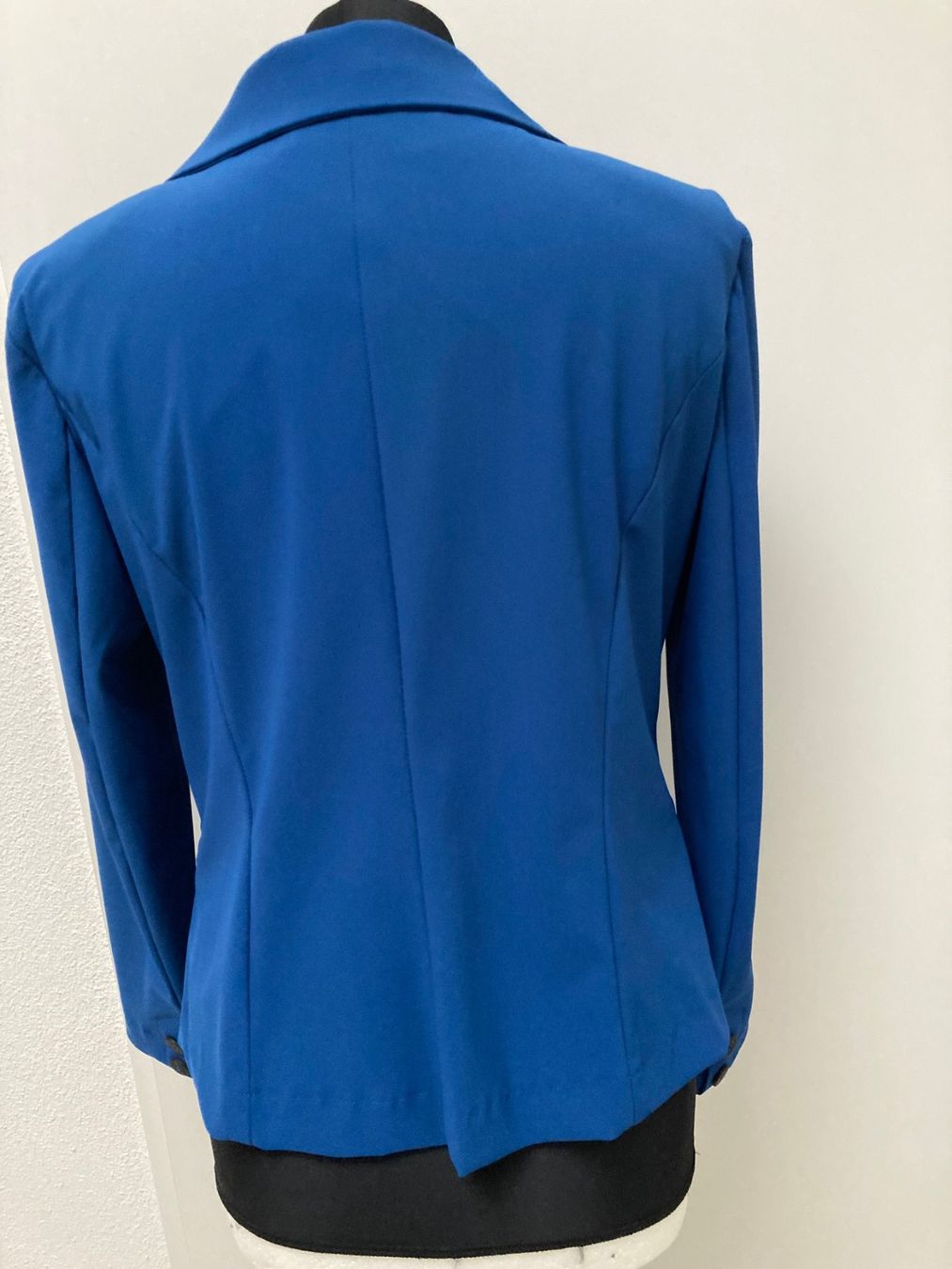 Giacche: Blazer Jacke, Gr. S blau – Nuovo (secondo la descrizione) da Glattpark (Opfikon) venduto da Pangie 3