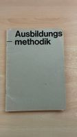 Schweizer Armee Ausbildungsmethodik 1968 51.18 d