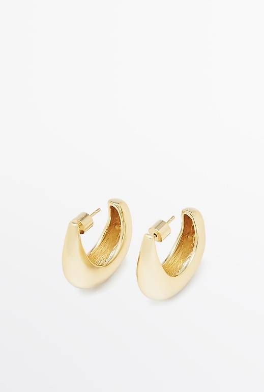 Massimo Dutti Boucles d'oreille: Orecchini Massimo Dutti – D'occasion à Ascona par babsylove