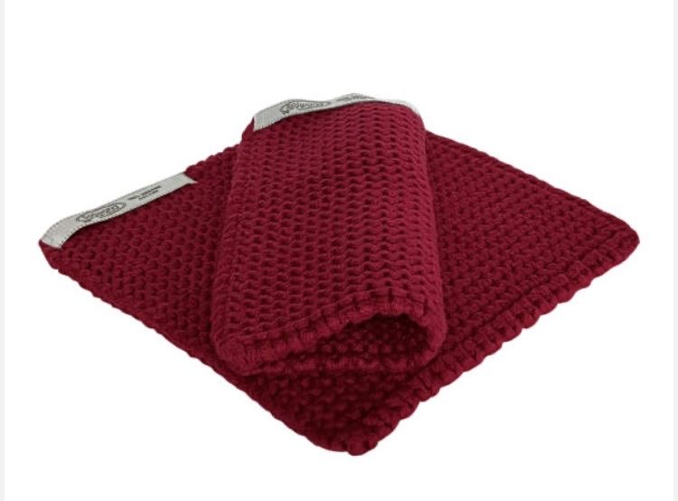 Biancheria da letto: Topflappen Solwang..Neu.. – Nuovo (secondo la descrizione) da Hünenberg venduto da Smile77.. 2