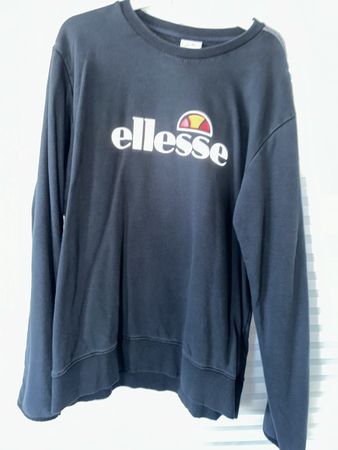 Ellesse Pullover