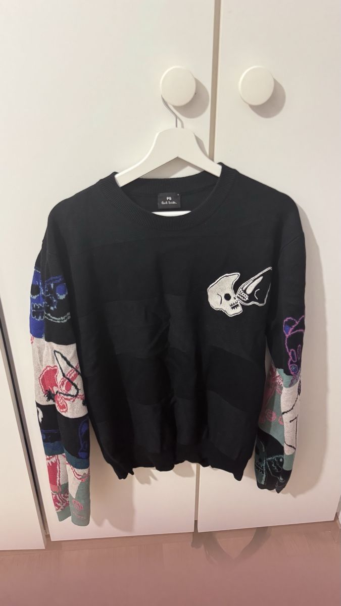 Paul Smith Maglioni & Felpe: Paul Smith Sweater Pullover – Usato da Zürich venduto da futbolstar