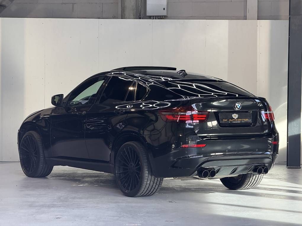 Autos: Bmw X6M – Gebraucht aus Hüswil von inf_r9zj 6