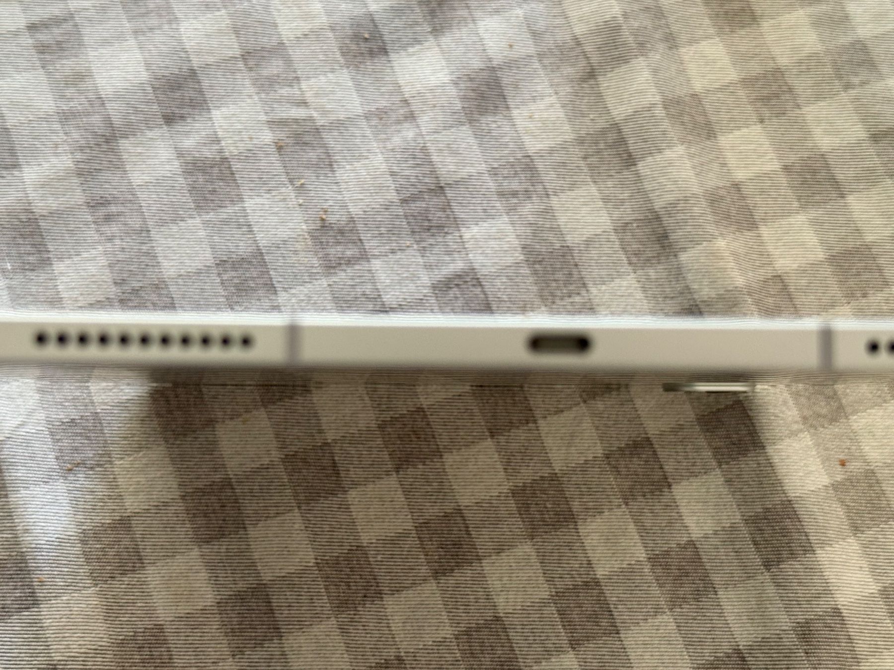 Apple Tablet PC: iPad Pro 12.9" (Wifi + Cellular) + Magic Keyboard + Pencil – Gebraucht aus Ebikon von Walo29 5