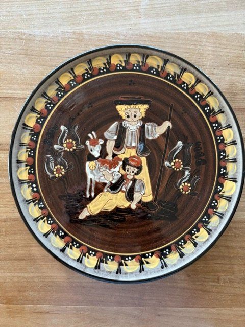 Plateaux: Kohler Biel Keramik – D'occasion à Hägendorf par oezi74