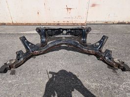 Hinterachträger Subframe S13 200SX Silvia mit Alulager
