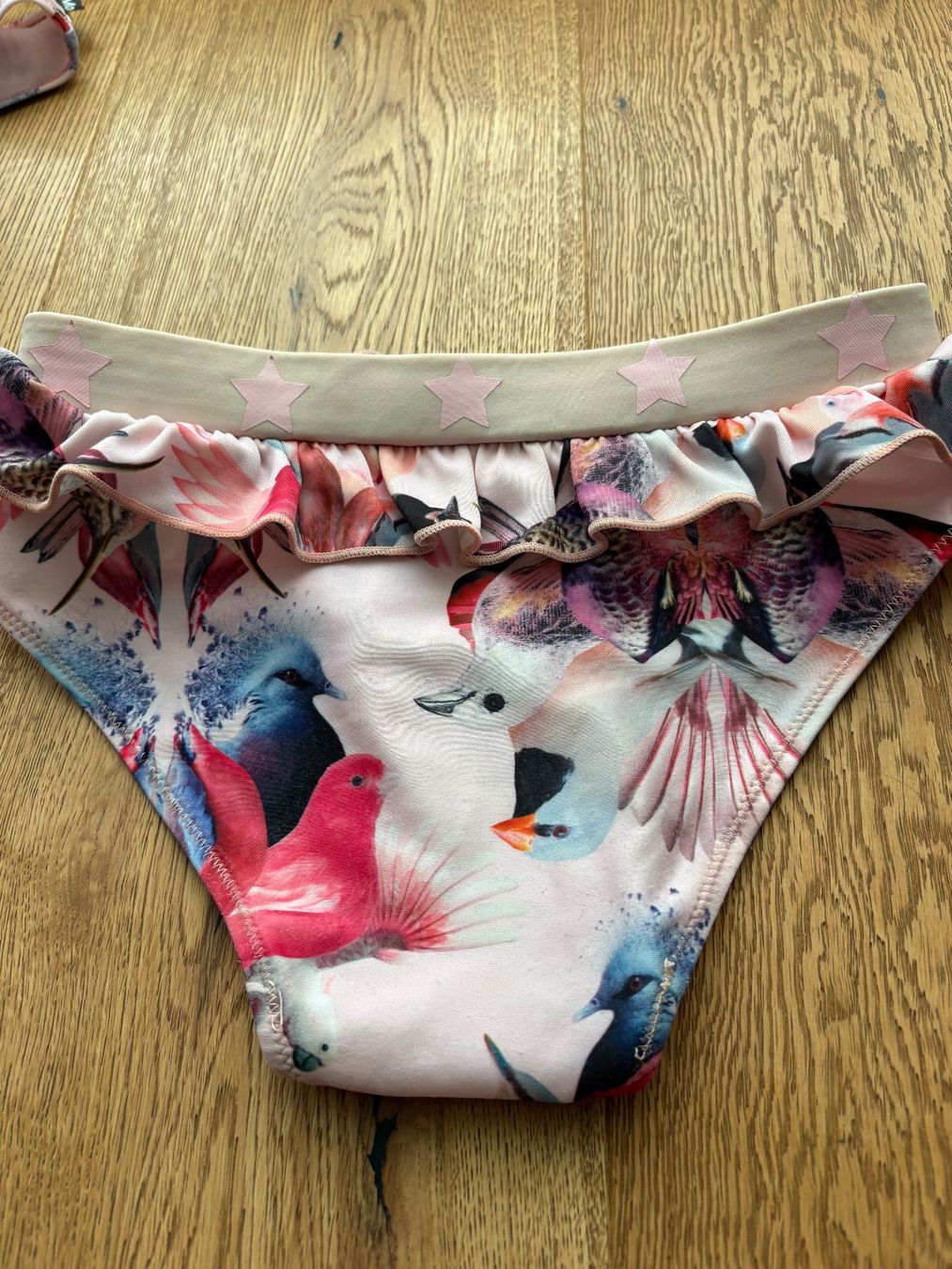 Molo Costumi da bagno & Bikini: Molo Bikini Mädchen Gr. 122/128 – Usato da Flims Dorf venduto da jol_7fq8 4