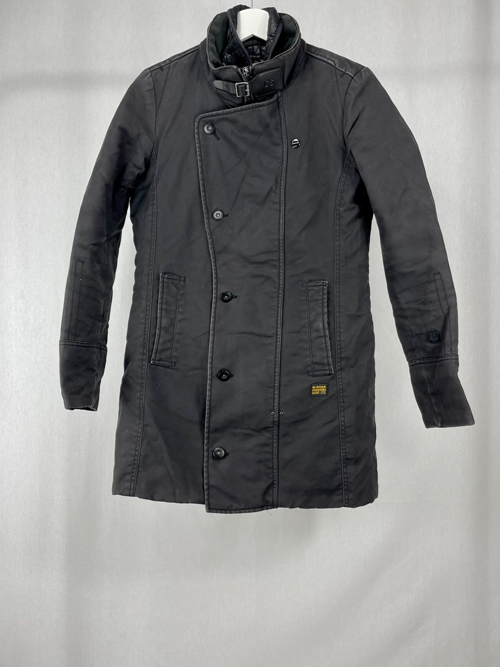 G-Star Cappotti: Jacke - Mantel - Wintermantel - G-Star RAW – Nuovo (secondo la descrizione) da Romanshorn venduto da MAFLOMAS