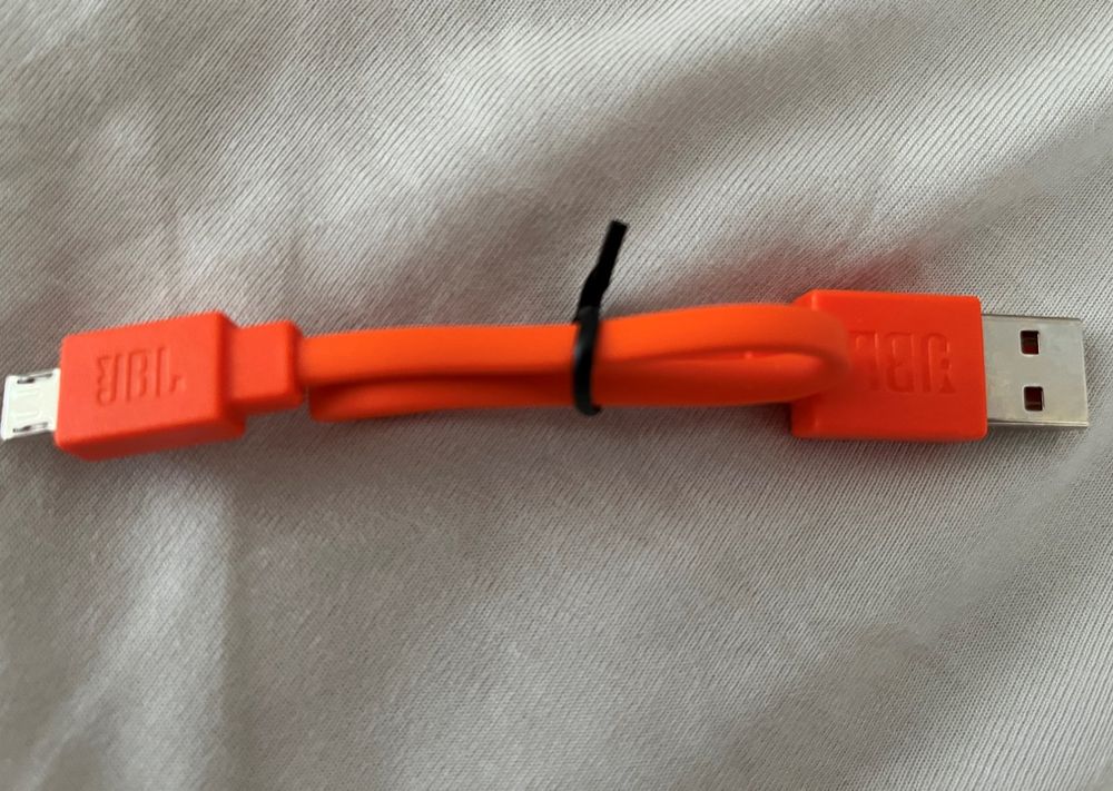 Cable USB Micro JBL Authentique JBL Kabel Kaufen auf Ricardo
