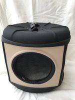 Hundebox "Ku.H" Durchmesser 42cm NEU