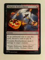 1 x Pumpkin Bombardment - Magic: The Gathering - MtG
