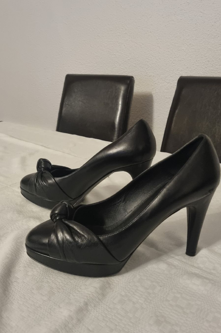 Scarpe da donna: Wunderschöne High Heel Pumps von "LELLA BALDI" Gr. 39 – Nuovo (secondo la descrizione) da Schneisingen venduto da backstore24
