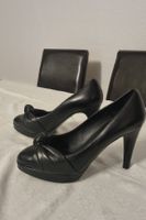 Wunderschöne High Heel Pumps von "LELLA BALDI" Gr. 39