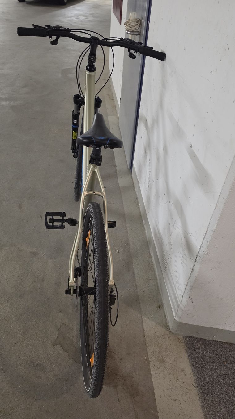 Merida Velos: Merida Crossway neuwertig!! – Neu (gemäss Beschreibung) aus Grosswangen von DenChey 2