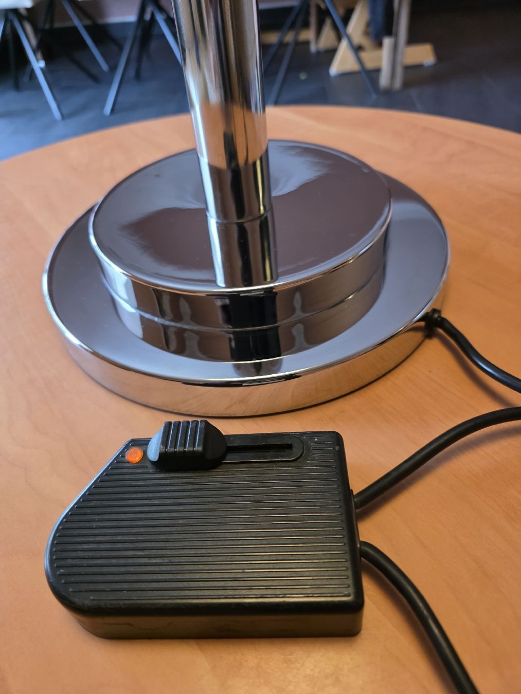 Lampen: lampe création mathias(collection mathias verglas – Gebraucht aus Prilly von Tigrou2017 6