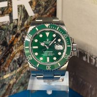 Rolex Submariner "Hulk" 116610 LV