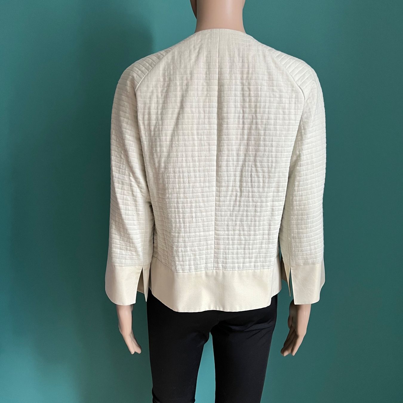 Akris Vestes: AKRIS Jacke 🌼 – D'occasion à Zürich par ClosetQueen 4
