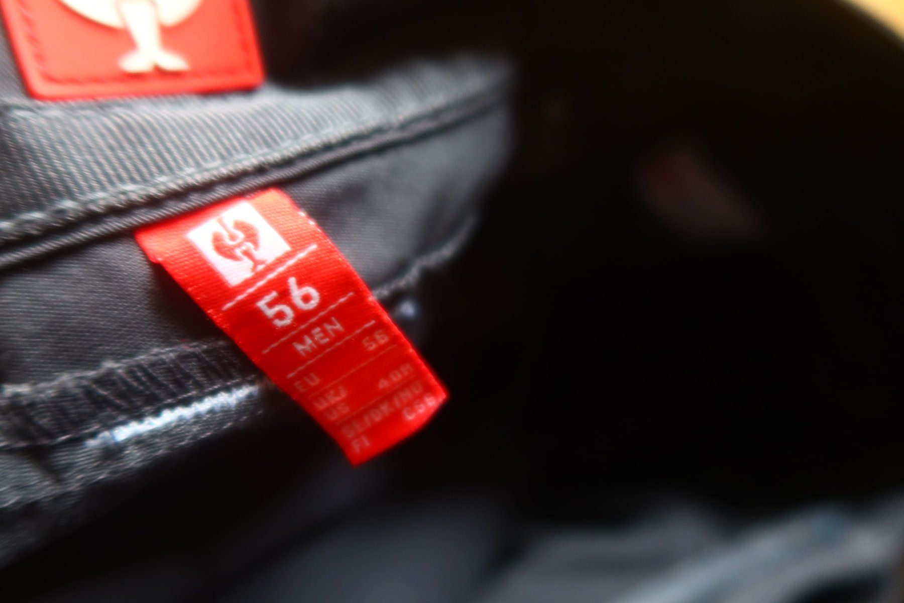 Pantaloni: Engelbert Strauss Shorts e.s. motion Sommer – Nuovo (secondo la descrizione) da Chur venduto da zowie72 3