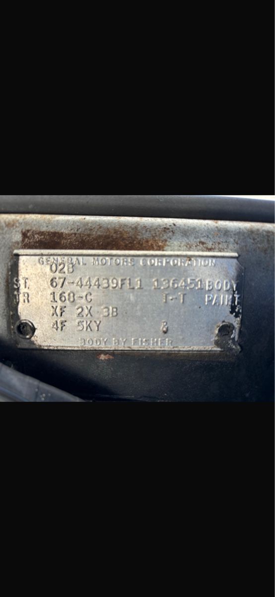 Buick Automobili: Buick skylark 340 gm – Usato da Reinach AG venduto da rares75 5