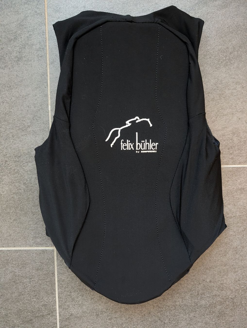 Felix Bühler Protections: Felix Bühler Anatomic FLEX PRO Rückenprotektor Kinder – Neuf (Voir description) à Wittenbach par Zipfu3 1