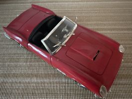 Polistil 1:18 Ferrari im guten Zustand ab 19.- RAR