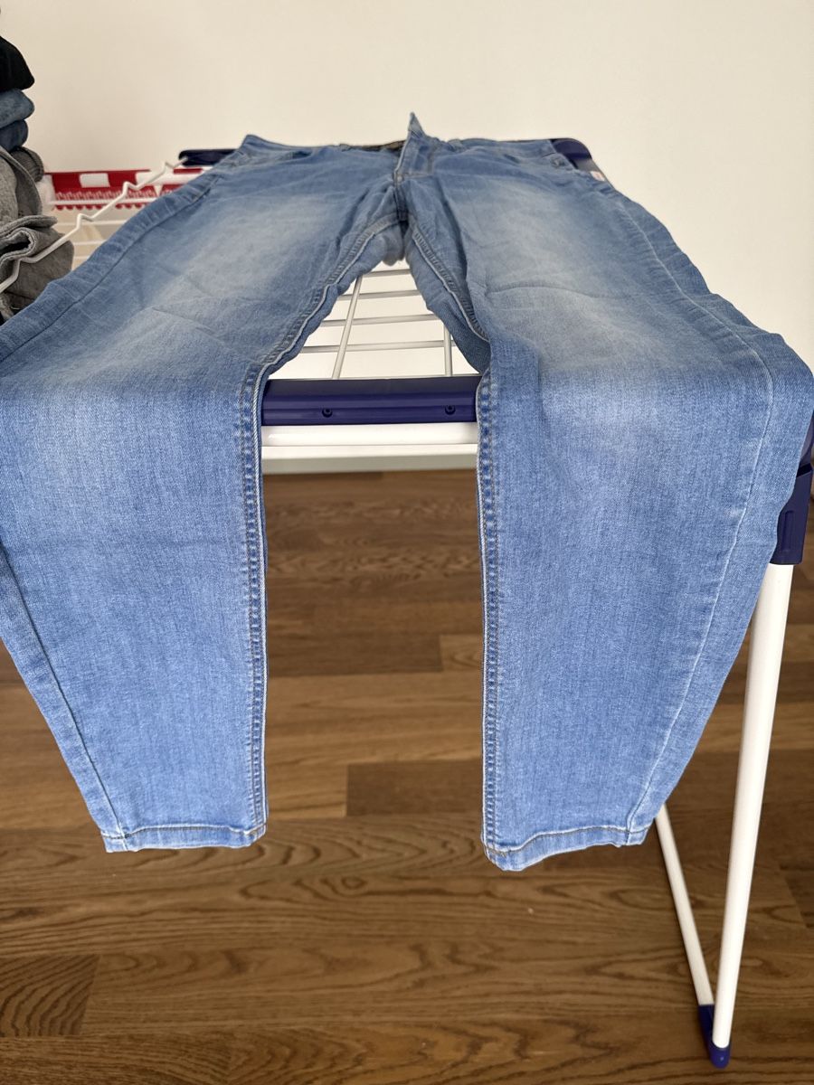 Jeans: Skinny Jeans Grösse 36 – Difettoso da Zürich venduto da bia_6kmj 1