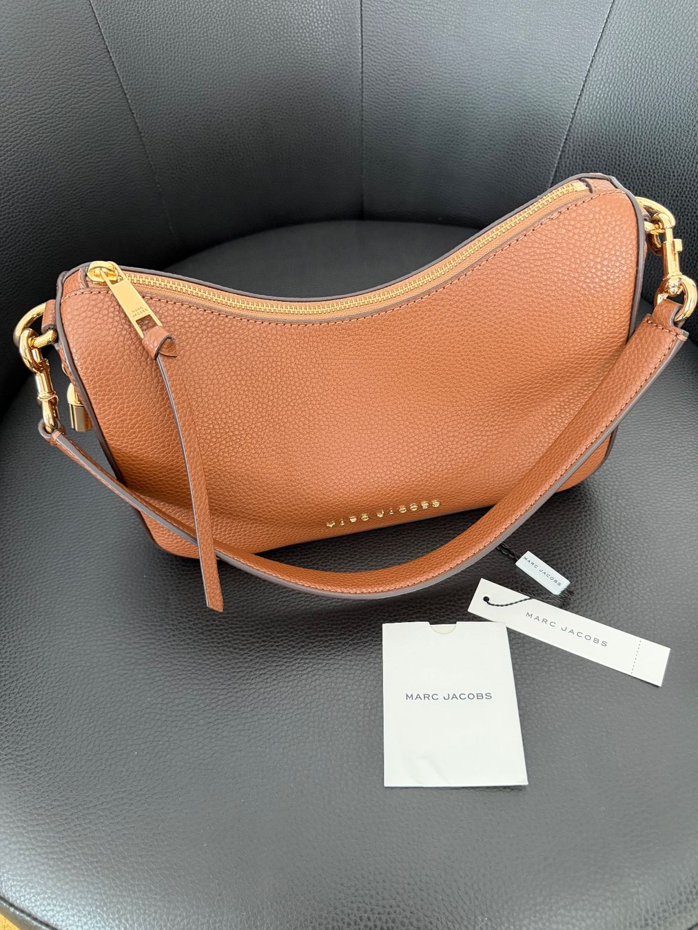Marc Jacobs Taschen für Damen: Marc Jacobs Drifter Schultertasche NEU – Neu (gemäss Beschreibung) aus Goldach von tab_njk8 2