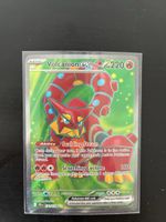 Volcanion EX 171/159 - Journey Together - Full Art