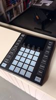 Wolfmix MK2 avec flightcase - Contrôleur DMX autonome