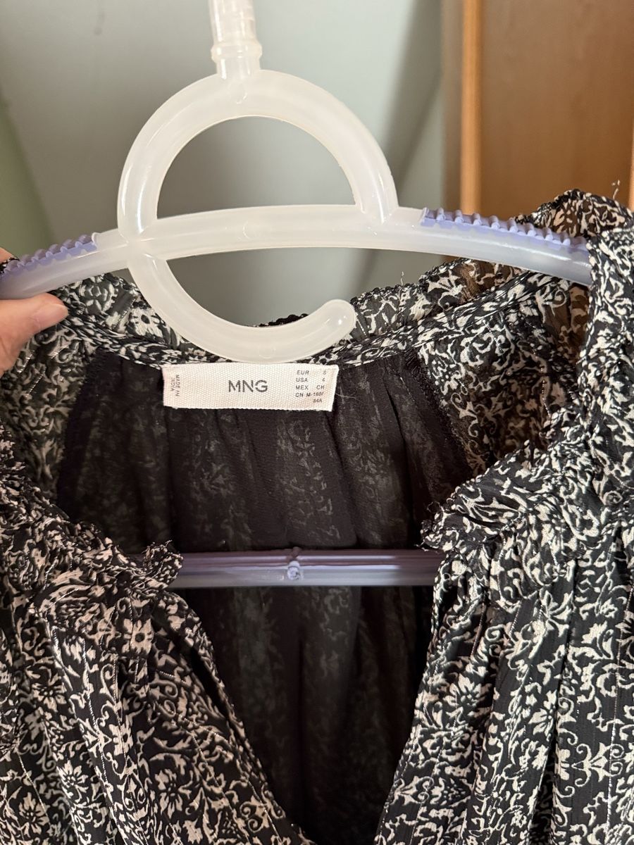 Vestiti: Mango Kleid S – Usato da Amlikon-Bissegg venduto da Flowers_Blossom 5
